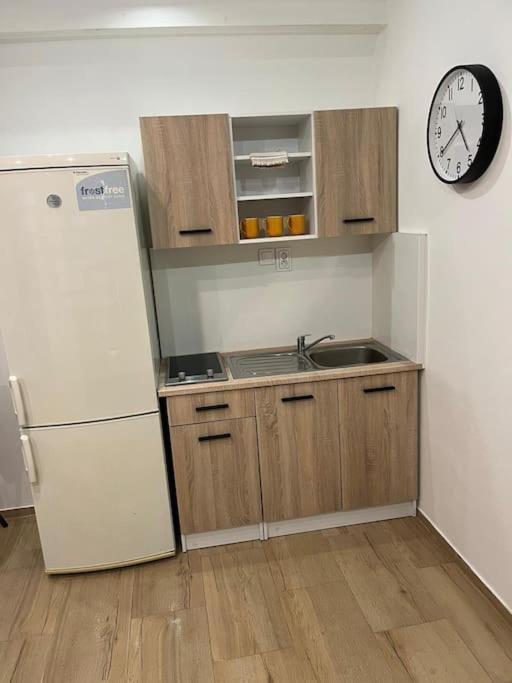 Bada Bing Plaza Apartment Bratislava Luaran gambar